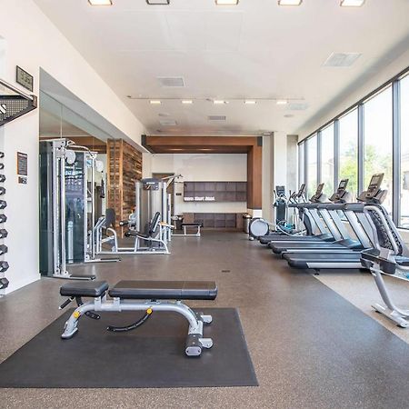 Appartement Colorado Springs Luxurious Unit With Mountain View Extérieur photo