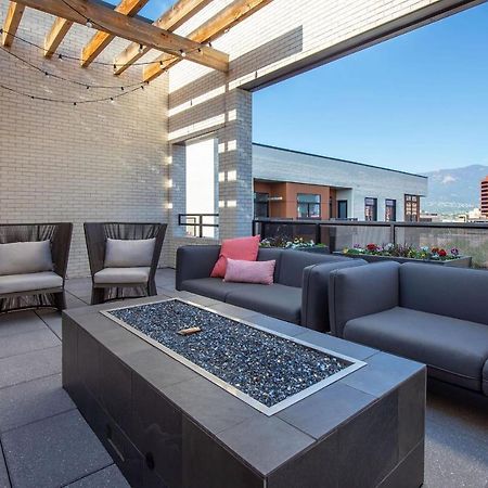 Appartement Colorado Springs Luxurious Unit With Mountain View Extérieur photo