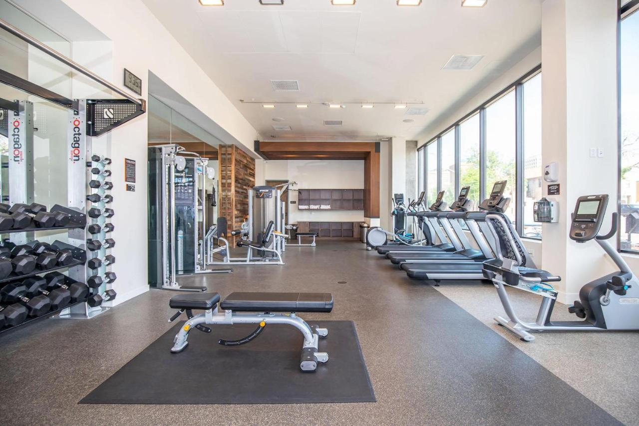 Appartement Colorado Springs Luxurious Unit With Mountain View Extérieur photo