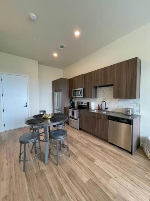 Appartement Colorado Springs Luxurious Unit With Mountain View Extérieur photo
