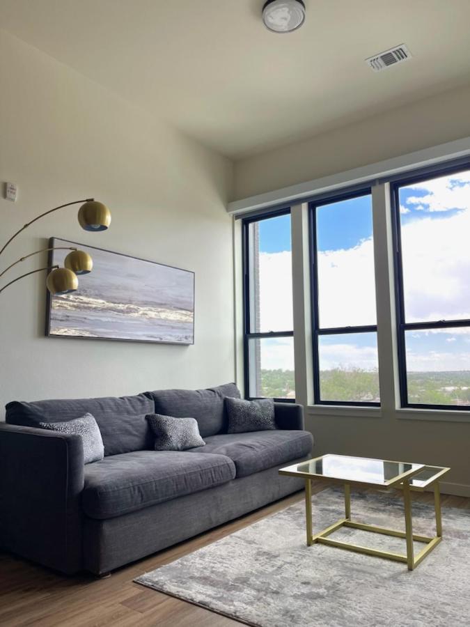 Appartement Colorado Springs Luxurious Unit With Mountain View Extérieur photo